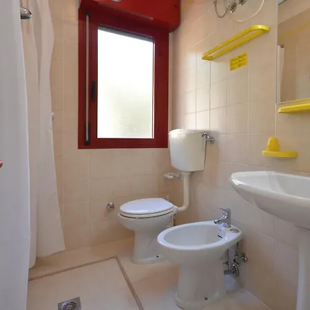 Διαμέρισμα Betania *