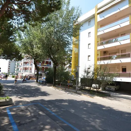 Διαμέρισμα Betania *