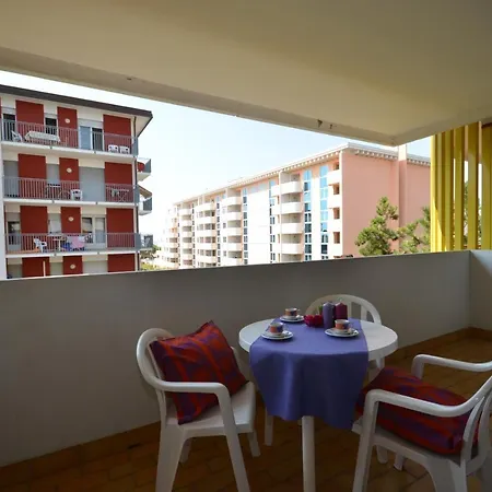 Betania Διαμέρισμα